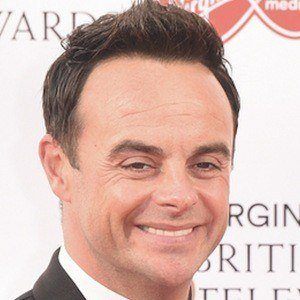 Anthony McPartlin