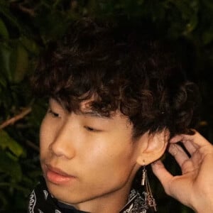 Michael Chen Profile Picture