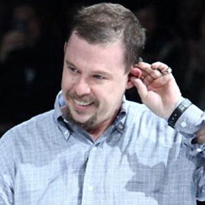 Alexander McQueen - Bio, Facts, Family | Famous Birthdays