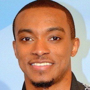 Jonathan McReynolds Profile Picture