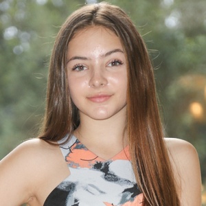 Savannah McReynolds - Age, Family, Bio | Famous Birthdays