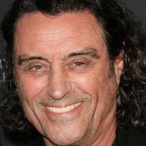 Ian McShane