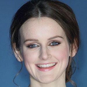 Sophie McShera