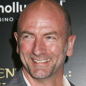 Graham McTavish