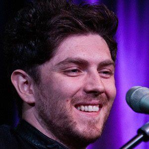 Sam McTrusty Profile Picture