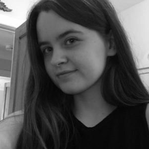 Sophie McVey Profile Picture