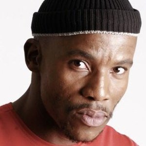 Mduduzi Mabaso Profile Picture