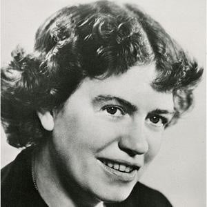 Margaret Mead