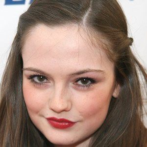 Emily Meade Profile Picture