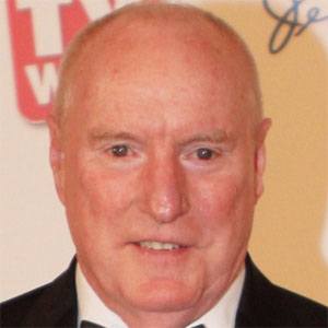 Ray Meagher Headshot 