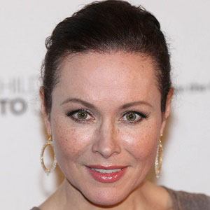 Amanda Mealing Profile Picture