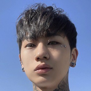 mean_hho Profile Picture