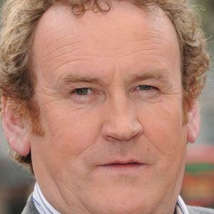 Colm Meaney Headshot 