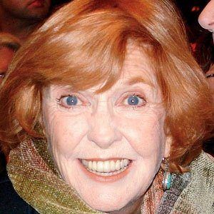 Anne Meara Profile Picture