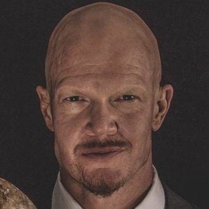 Derek Mears Profile Picture