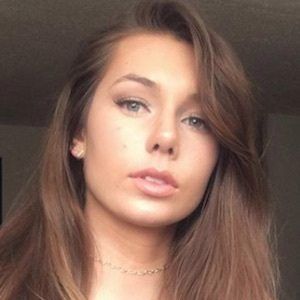 Olivia Mecca Profile Picture
