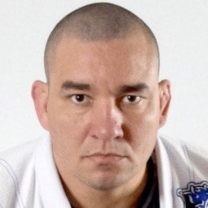 Rodrigo Medeiros Headshot 