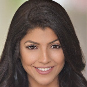 Erika Medina Profile Picture