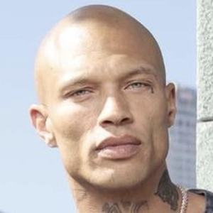 Jeremy Meeks Profile Picture