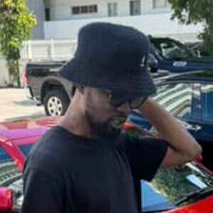 Meezy Profile Picture
