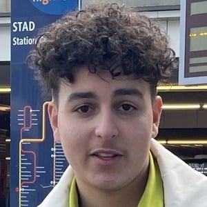 Marouane Meftah Profile Picture