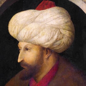 Mehmed II