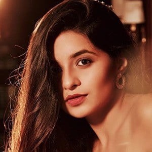 Prerna Mehra Profile Picture