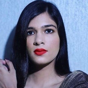 Rashi Mehra Profile Picture