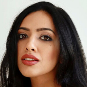 Raveena Mehta Profile Picture