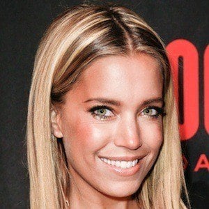 Sylvie Meis Profile Picture