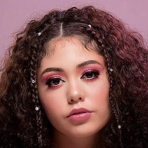 Jess Mejía Profile Picture