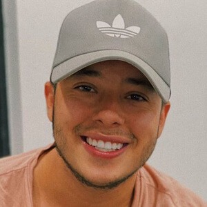 Ronald Mejía Profile Picture