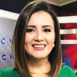 Cesia Mejía Profile Picture