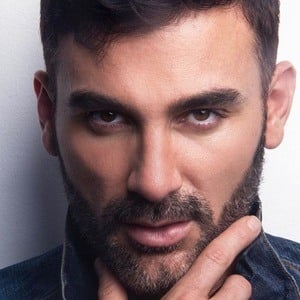 Mauricio Mejía Profile Picture