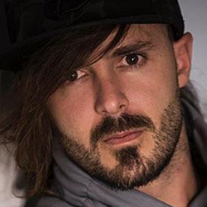 Sebastián Mejía Profile Picture