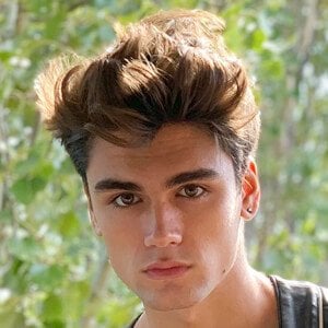 Ivan Mejias - Age, Family, Bio | Famous Birthdays