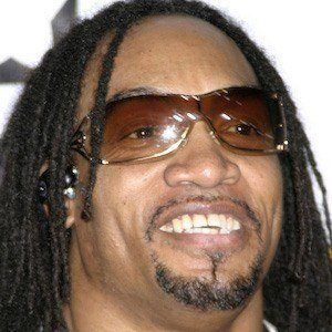 Melle Mel Profile Picture