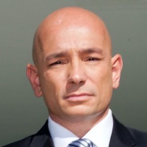 Anthony Melchiorri Profile Picture