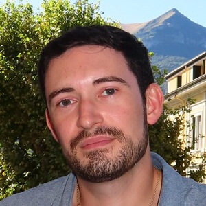 Dr. Ethan Melillo Profile Picture