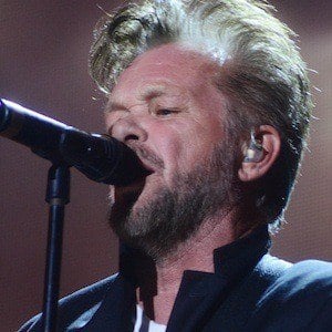 John Mellencamp Profile Picture