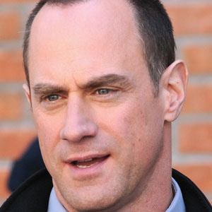 Christopher Meloni Profile Picture