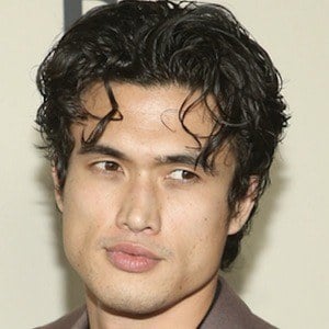 Charles Melton Profile Picture