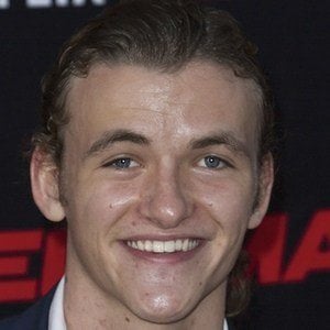 Jacob Melton