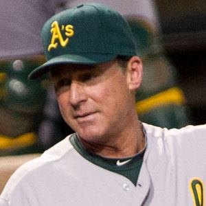 Bob Melvin