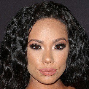 Erica Mena Profile Picture