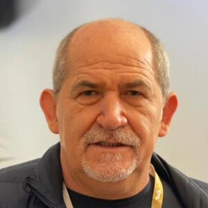 César Menchaca Profile Picture