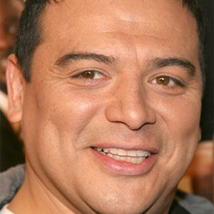 Carlos Mencia Profile Picture