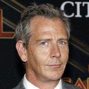 Ben Mendelsohn