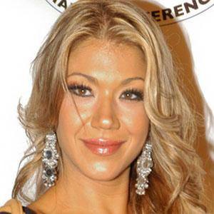 Rosa Mendes Profile Picture