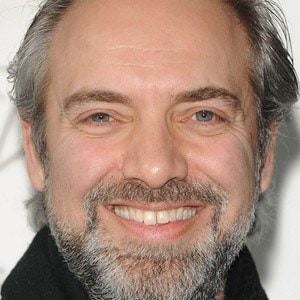 Sam Mendes Profile Picture